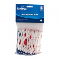 Spalding All Weather RWB Net Τρίχρωμο